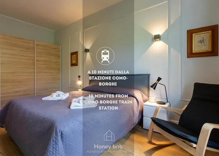 Lavarell - Exclusive Apartment