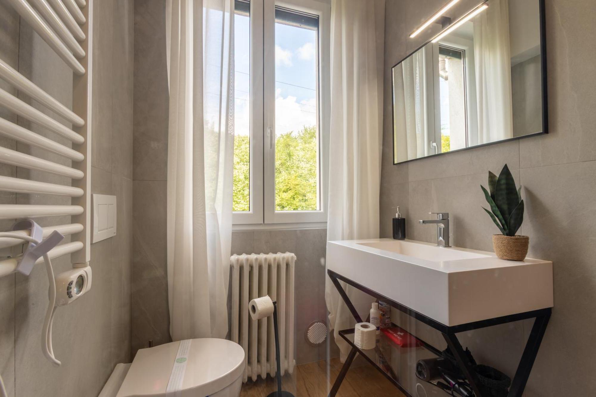 Lavarell - Exclusive Appartement