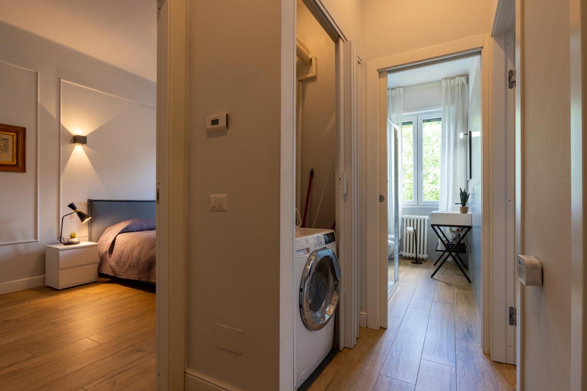Lavarell - Exclusive Appartement *