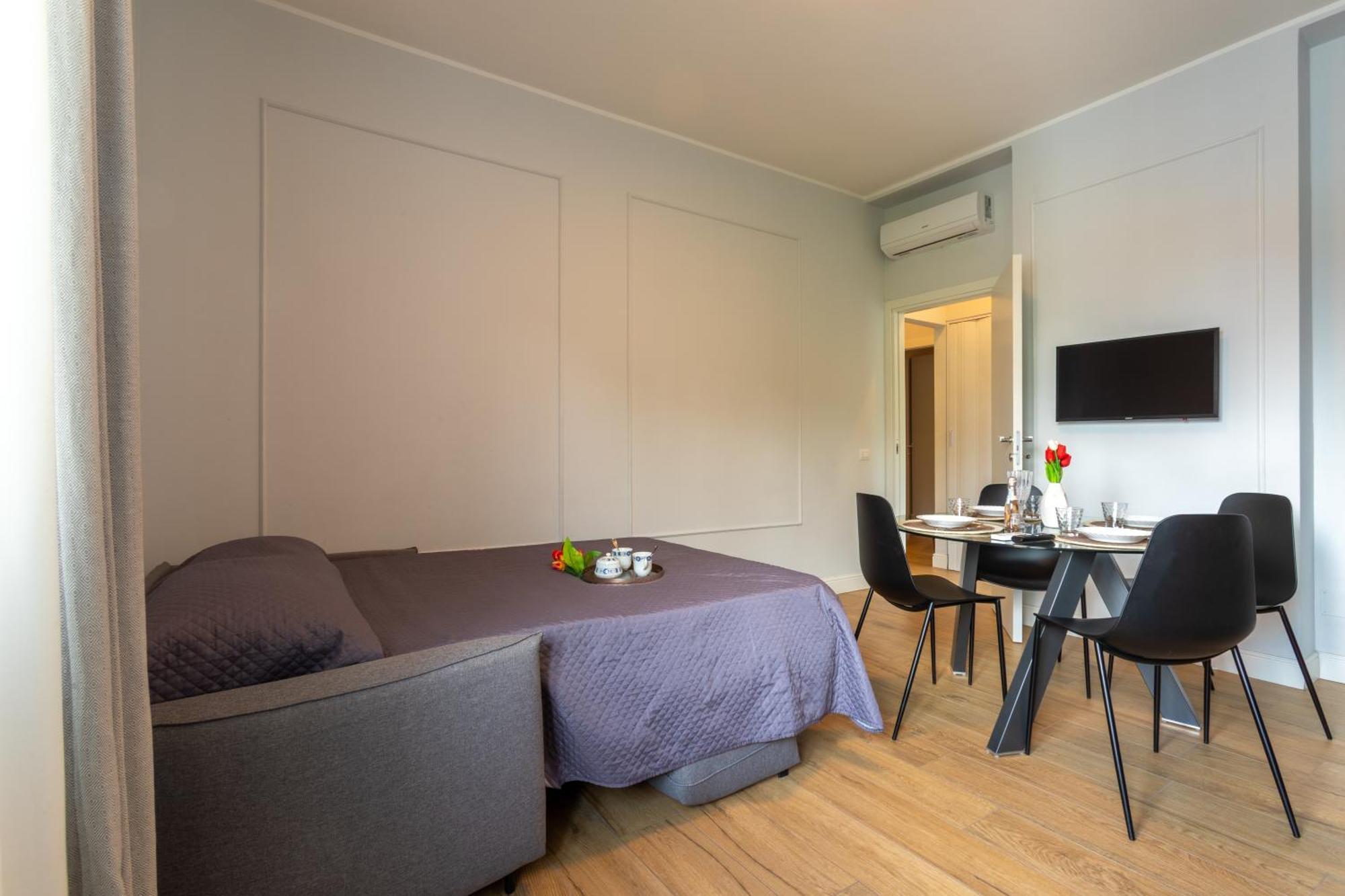 Appartement Lavarell - Exclusive *