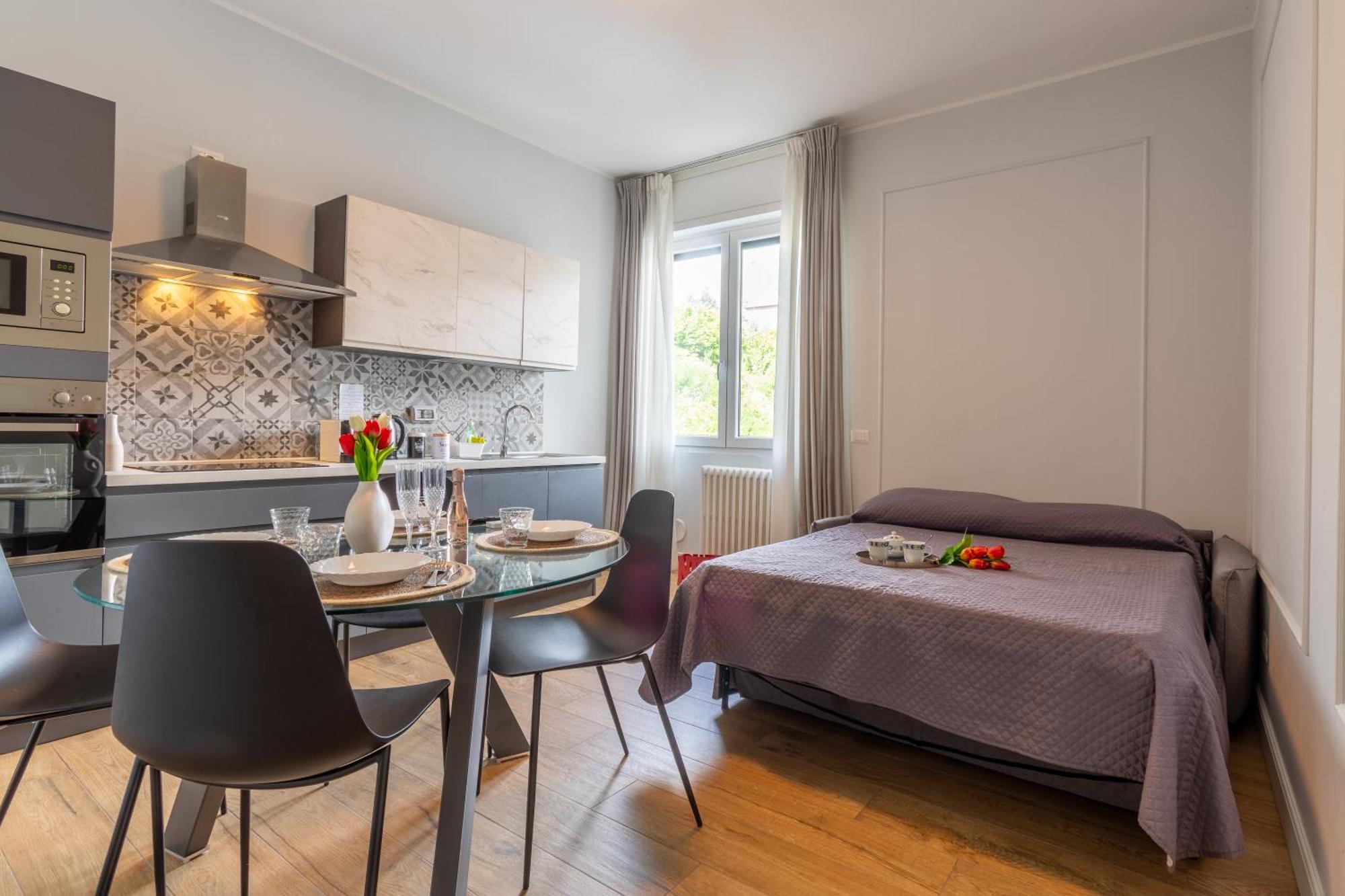 Appartement Lavarell - Exclusive
